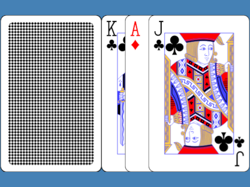 Klondike Solitaire Turn 3 online Puzzle game