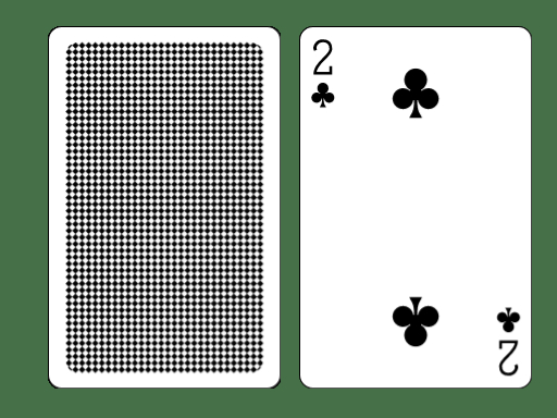 Klondike Solitaire Turn One online Puzzle game