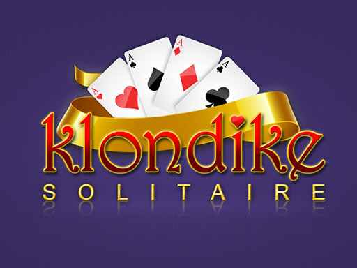 Klondike online Puzzle game