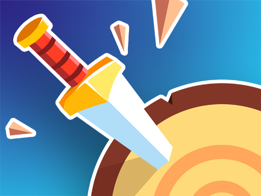 Knife Flip online game