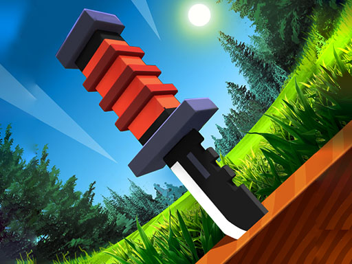 Knife Flipp online game