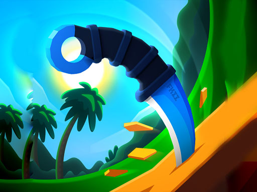 Knife Fllip online game