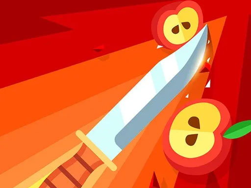 Knife Hit Ups! online game