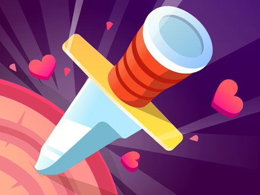 Knife Hit online game
