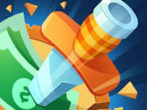 Knife : Knife Up online Puzzle game