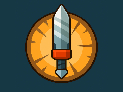 Knife Master: Agility Arcade online game