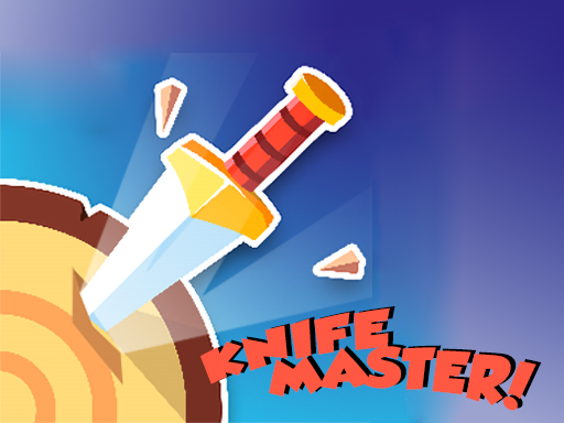 Knife Master: Flip! online Hypercasual game