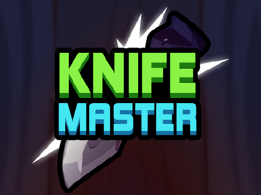 Knife Master HD online game