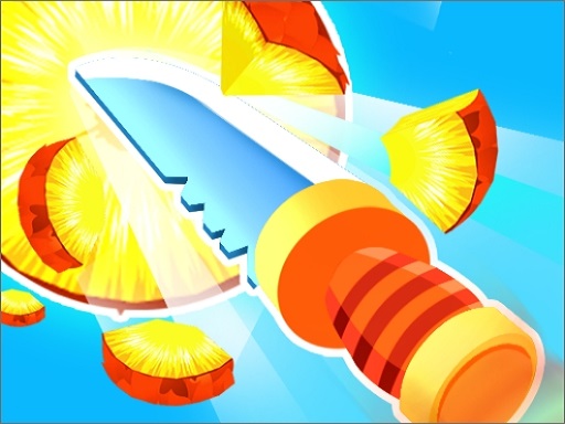 Knife Master Hit online game
