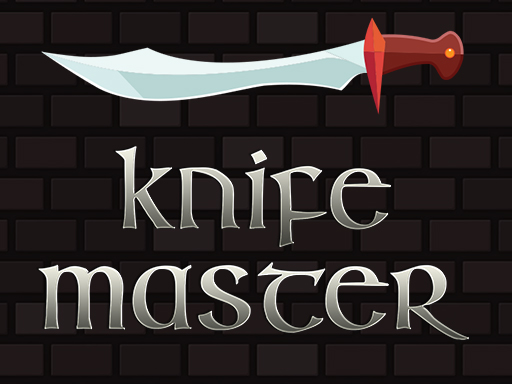 Knife Master online Boys game