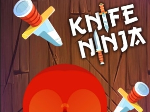Knife Ninja online game