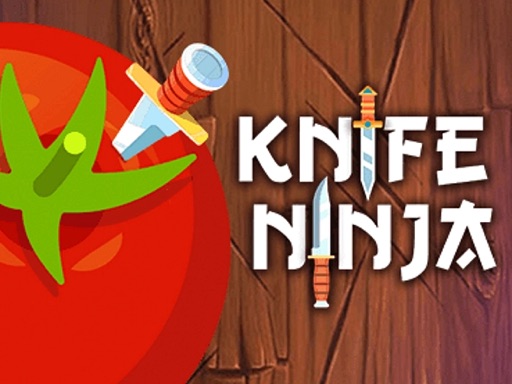 Knife Shadow Ninja online Hypercasual game