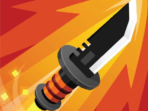 Knife Shooter Game online game