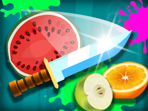 Knife Storm online game
