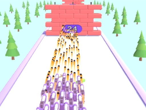 Knife Target Practice online game