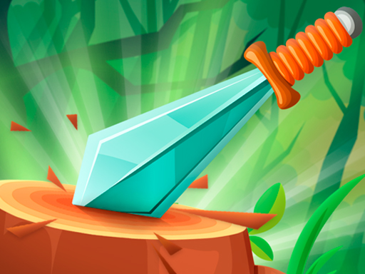 Knife Up  online game