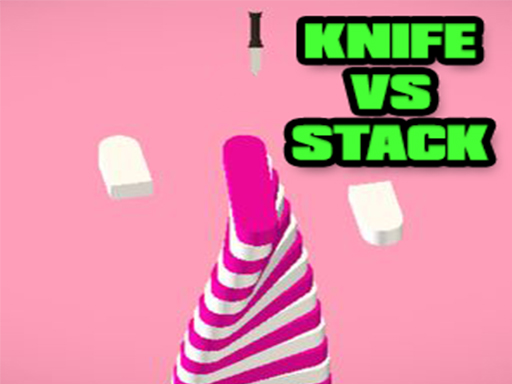Knife vs Stack online game