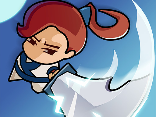 Knife Vs Sword.io online .IO game
