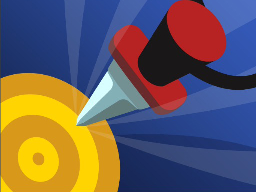 Knife Wars online Shooting game