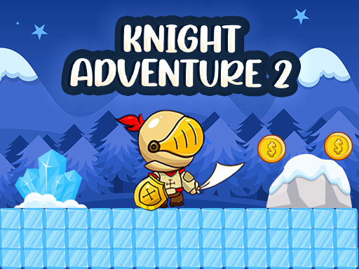 Knight Adventure 2 online game