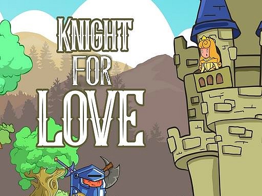 Knight for Love online Adventure game