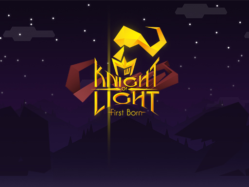 Knight Of Light online game