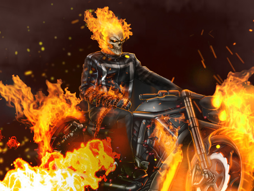 Knight Rider online game