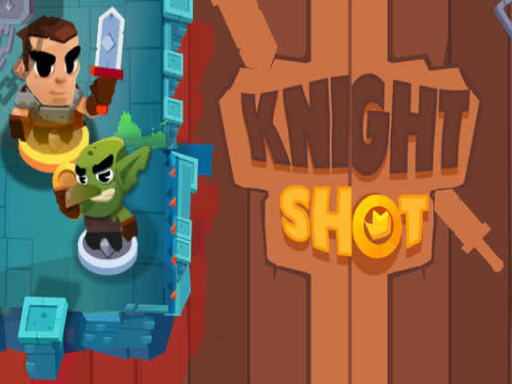Knight Shot online game
