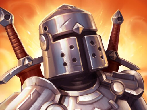 Knights Fight online game