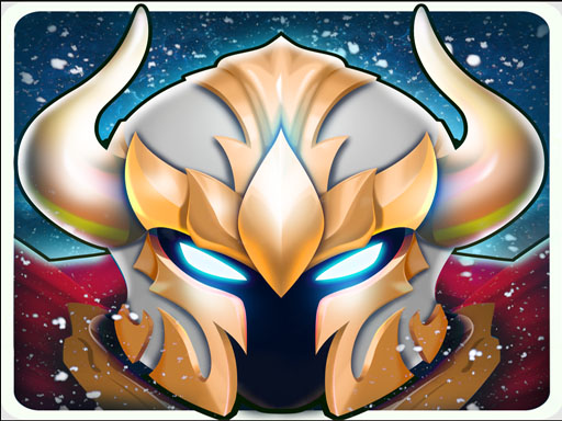 Knights Vs dragons online Arcade game