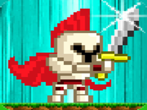 Knights online Adventure game