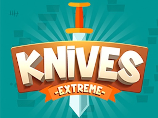 Knives - Extreme online game