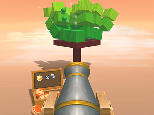 Knock Balls 2 online game