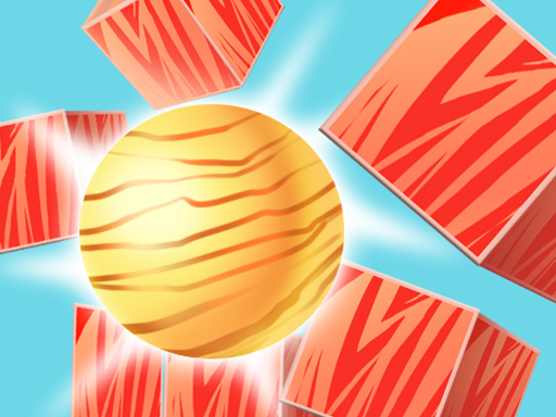 Knock Balls PRO online Action game