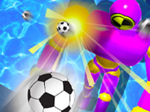 Knock Rush - 3D Shooting Game online Boys game