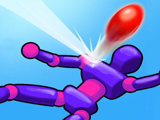 Knock'em All online game