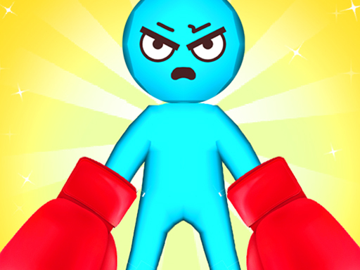 Knockout Punch online game