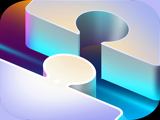 Knots Line Puzzle Game online game