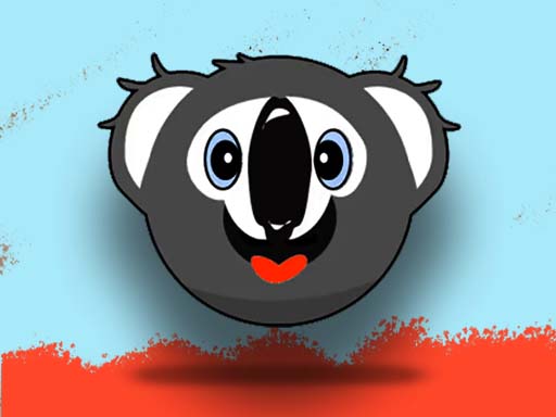 Koala Bros Bash online game