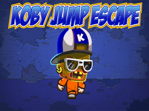 Koby Jump Escape online game