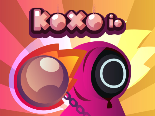 Koxo.io online game