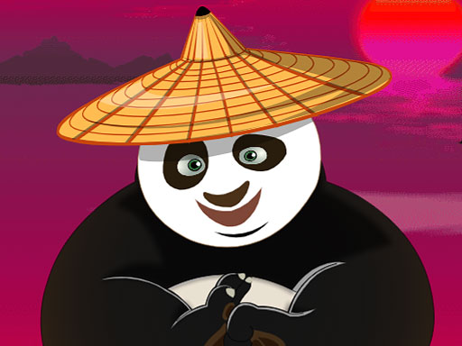 Kungfu Panda Dressup online game