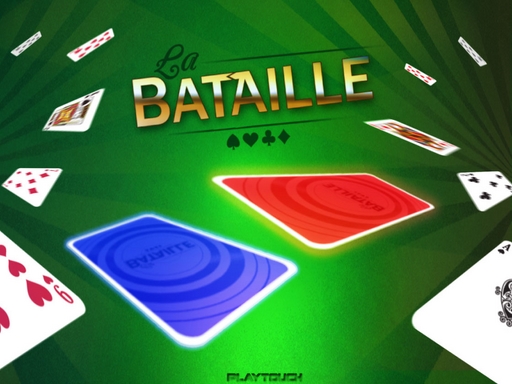 La Bataille online game