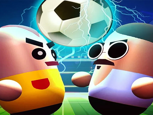 La Liga Head Soccer 2021 online game