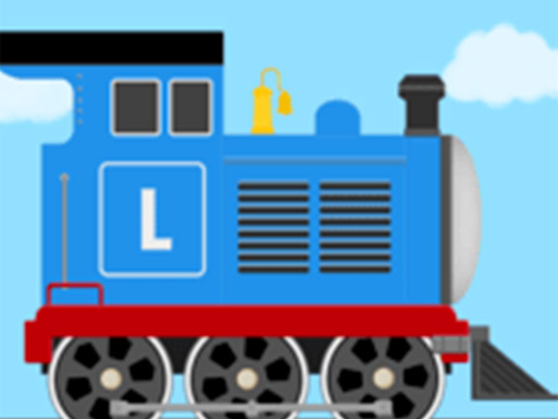 Labo Brick Train online Girls game