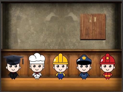 Labor Day Escape online game