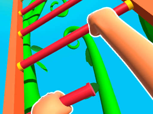 Ladder Climber.io online game