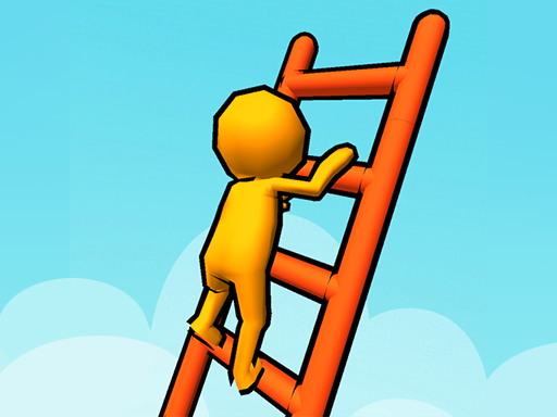 Ladder Race online game