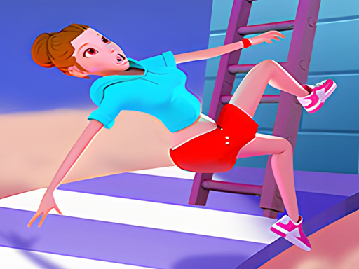Ladders online game