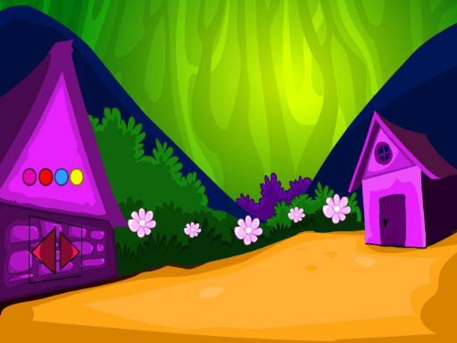 Land Terrain Escape online game